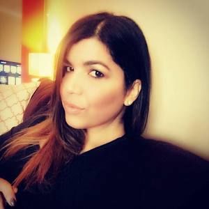 Meet your Posher, Frances